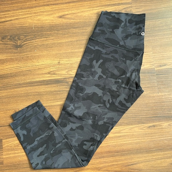 lululemon Align Pant 7/8 - Picture 1 of 5